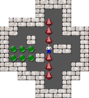 Level 57 — Kevin 12